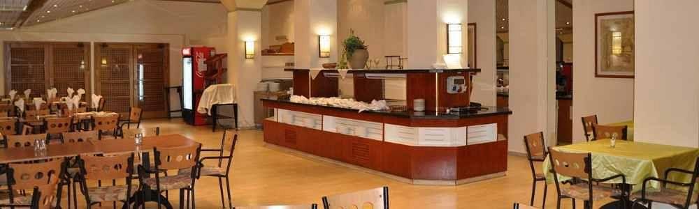 Royal Inn Тверия Экстерьер фото